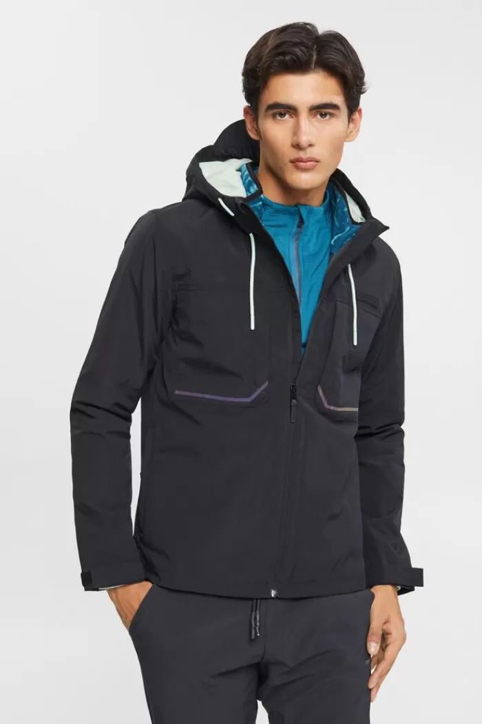 2-In-1 Jack Met Uitneembare Voering Van Fleece*Esprit Clearance