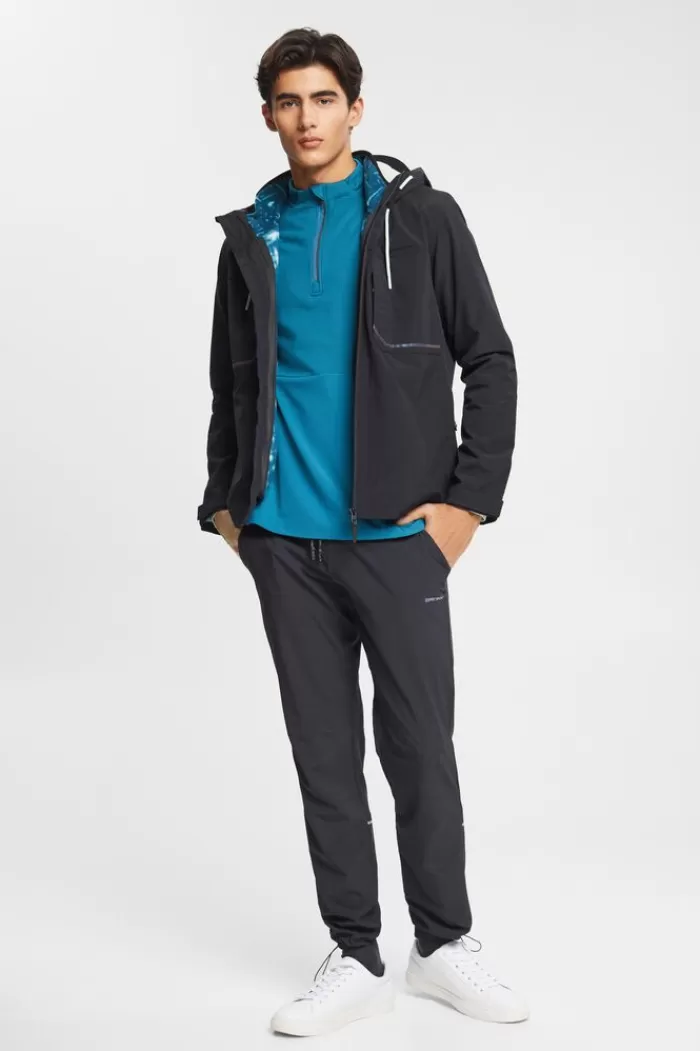 2-In-1 Jack Met Uitneembare Voering Van Fleece*Esprit Clearance