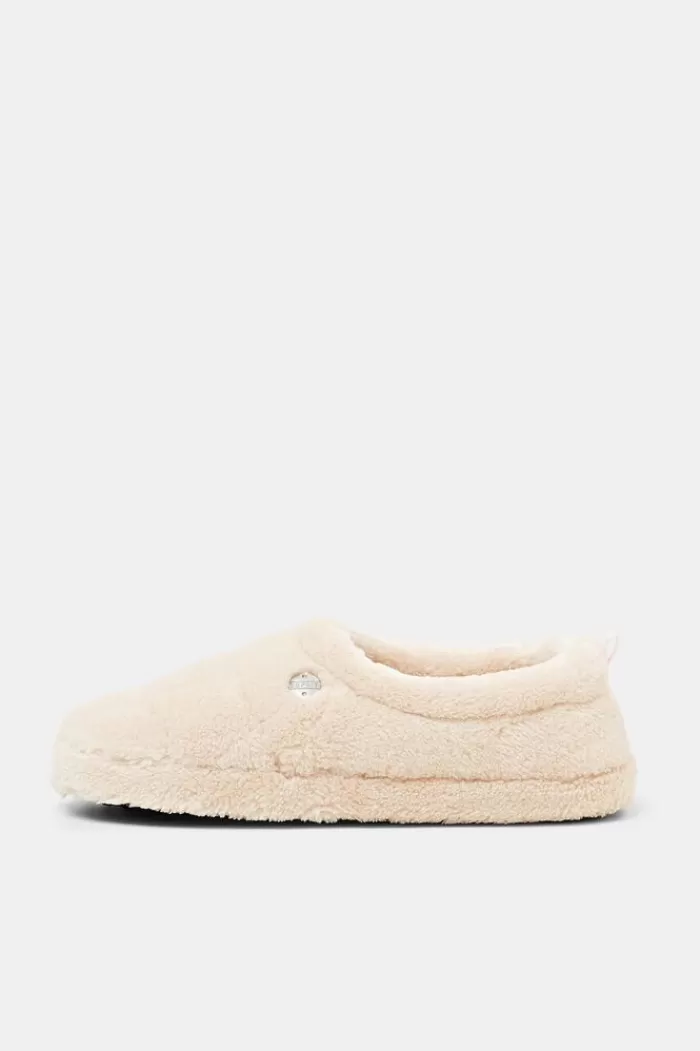 Basic Pantoffels*Esprit Cheap