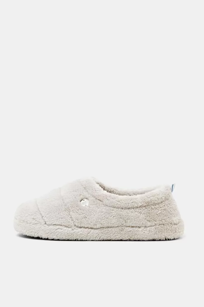 Basic Pantoffels*Esprit Discount