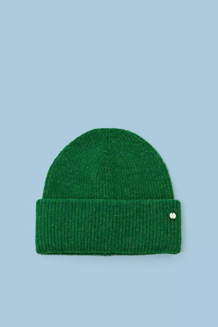 Beanie Van Ribbreisel*Esprit Outlet