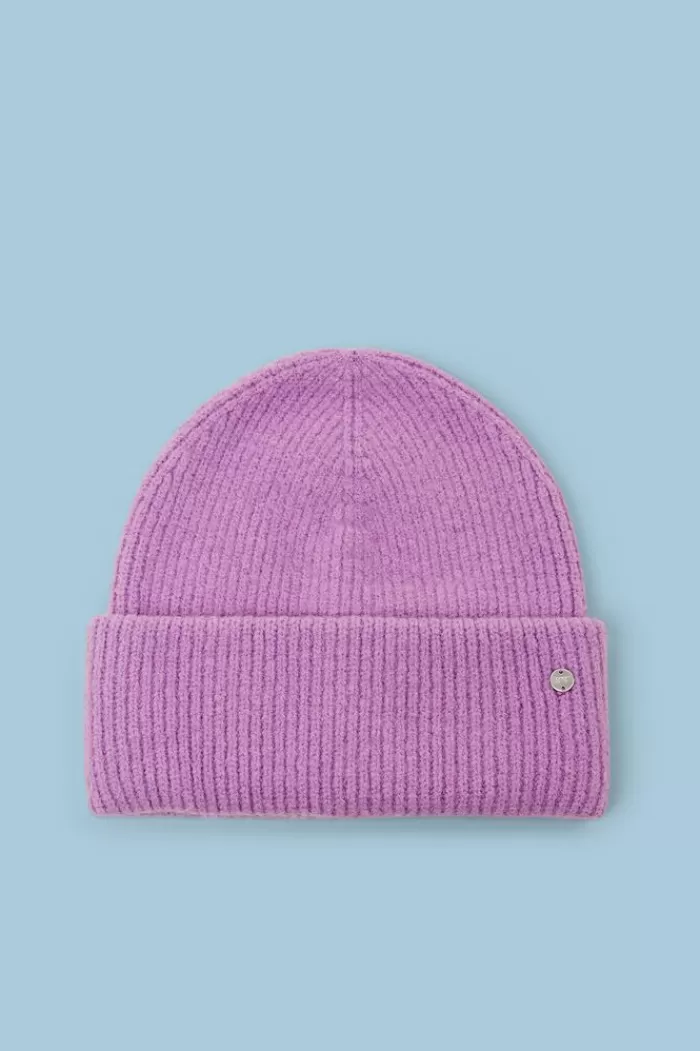 Beanie Van Ribbreisel*Esprit Shop