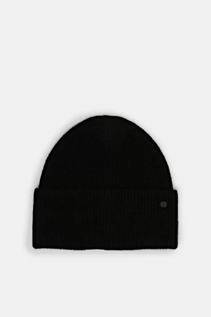 Beanie Van Ribbreisel*Esprit Best