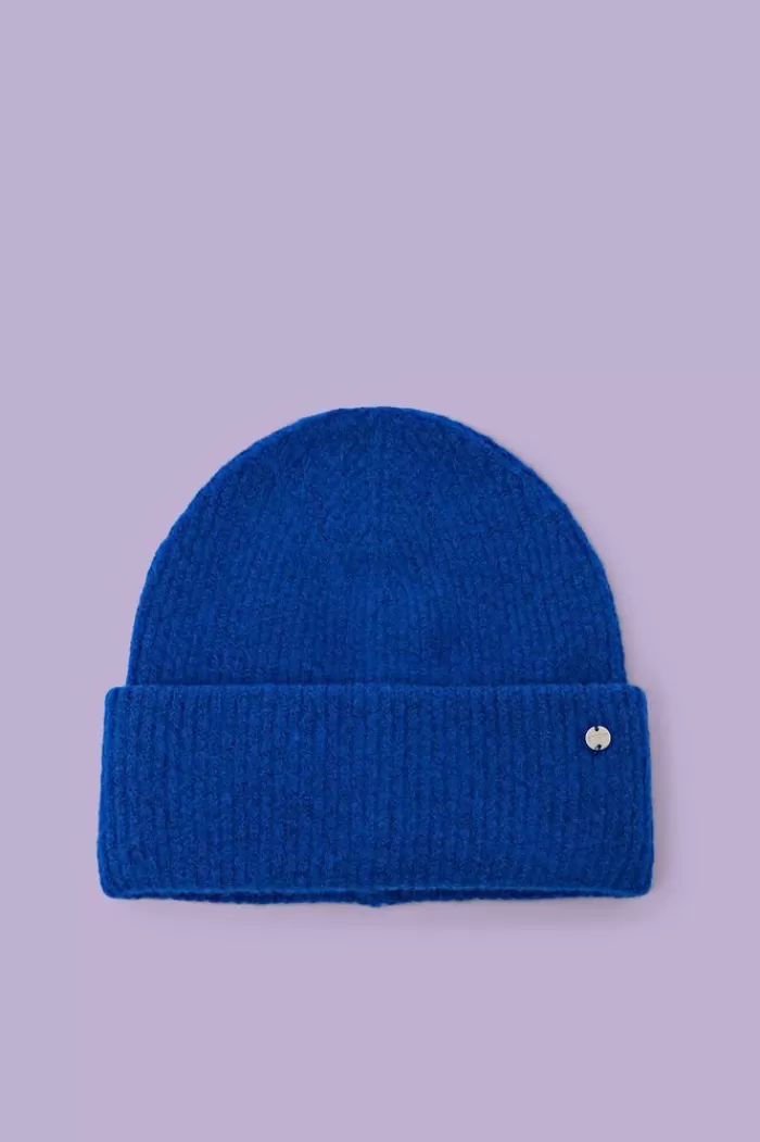 Beanie Van Ribbreisel*Esprit Fashion