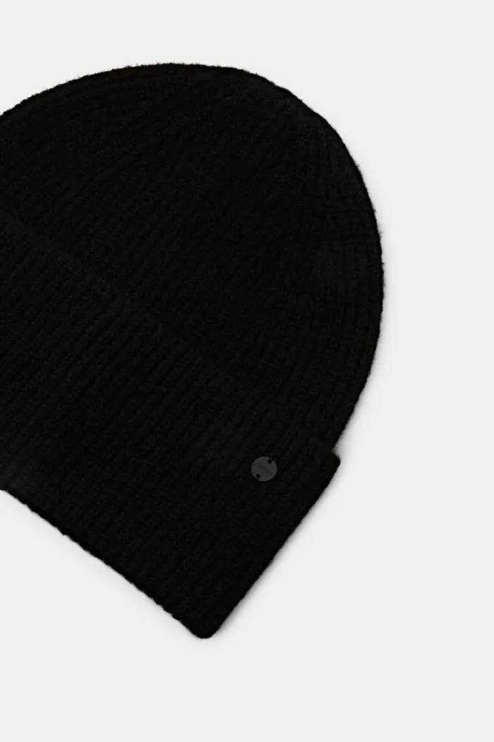 Beanie Van Ribbreisel*Esprit Best