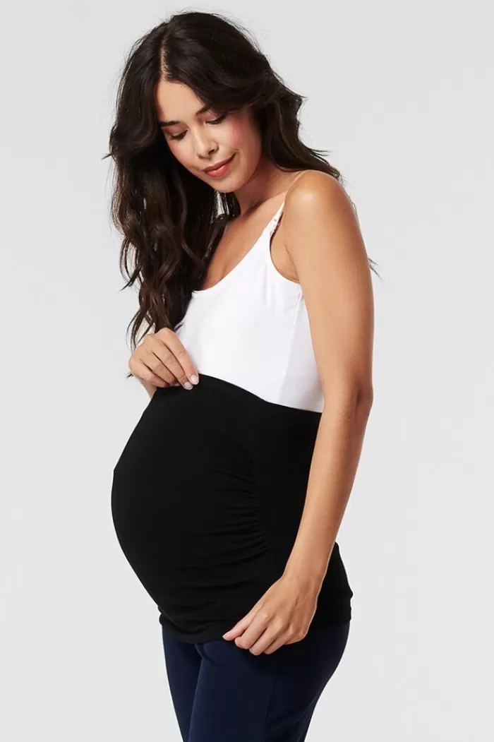 Belly Belt Van Jersey-Stretch*Esprit Online