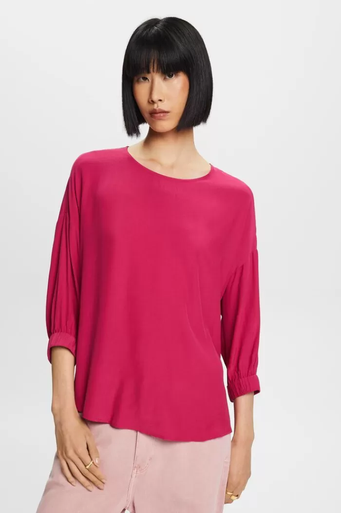 Blouse Met Los Model*Esprit Sale