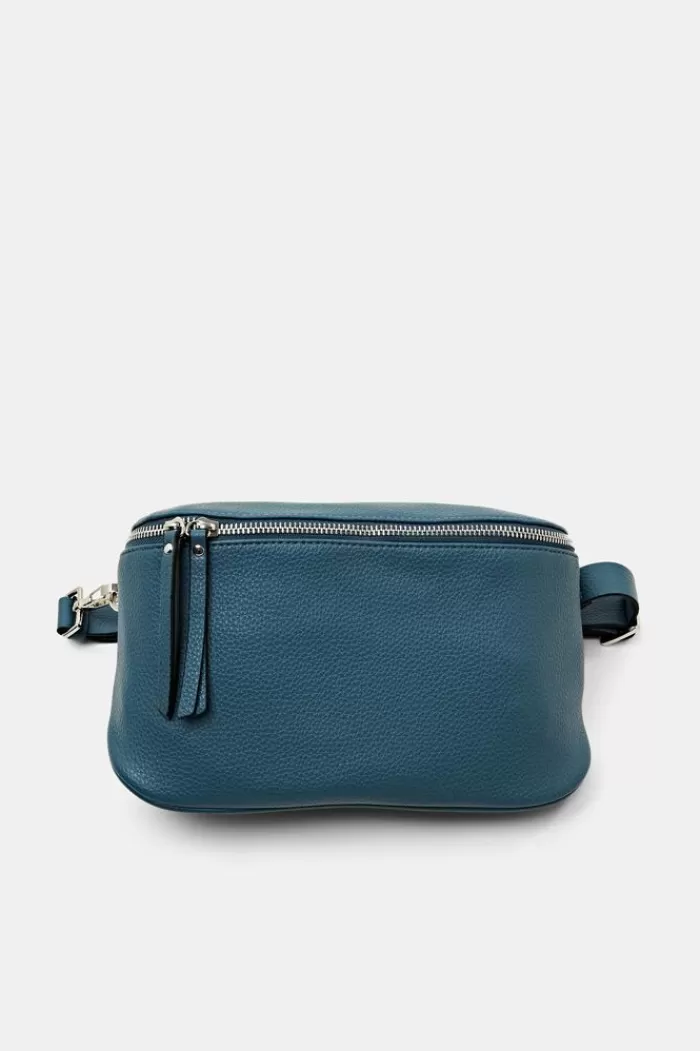 Crossbody Bag Van Veganistisch Leer*Esprit Discount