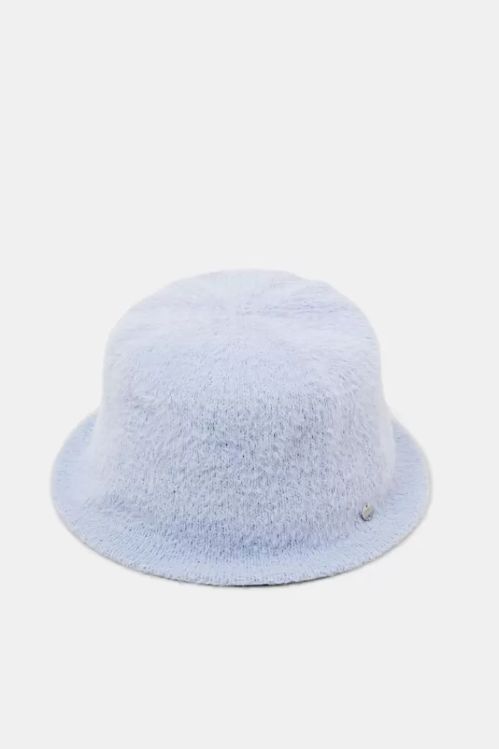 Gebreide Bucket Hat*Esprit Clearance