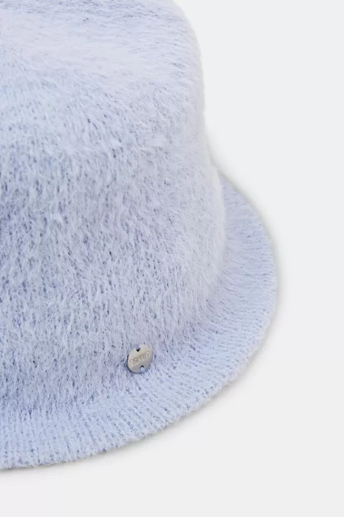 Gebreide Bucket Hat*Esprit Clearance