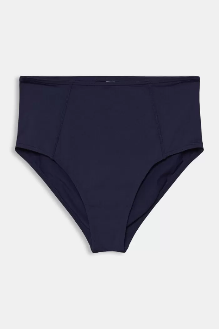 Gerecycled: Effen Hoge Slip*Esprit Hot