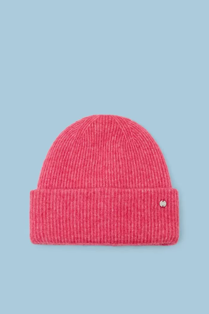 Geribde Beanie Van Een Mix Van Mohair En Wol*Esprit Cheap