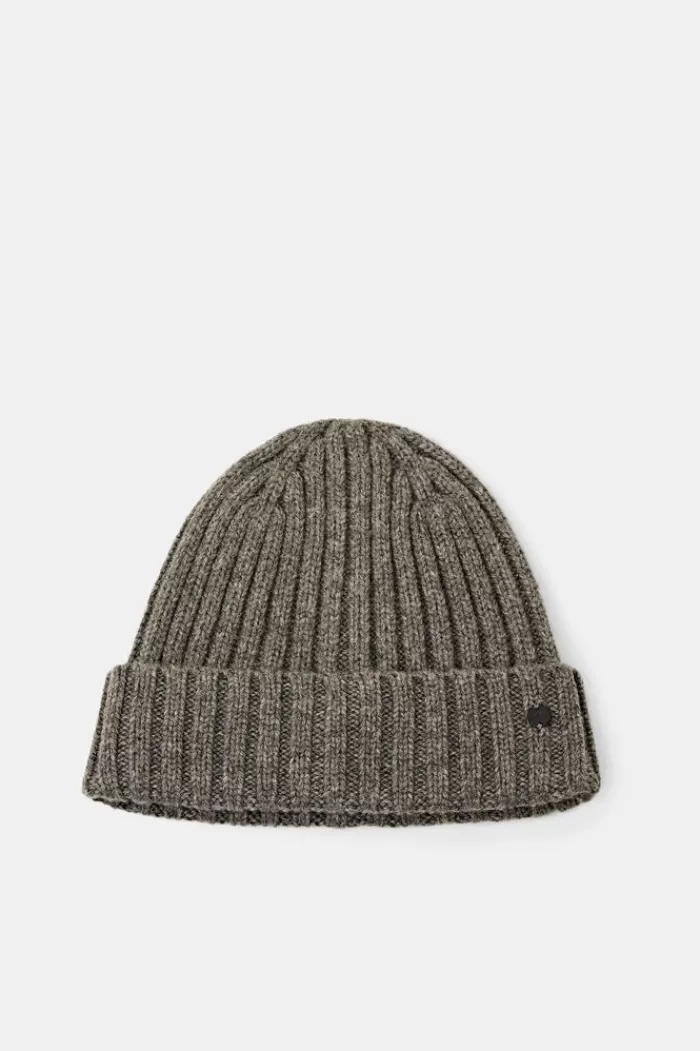 Grofgebreide Beanie*Esprit Sale