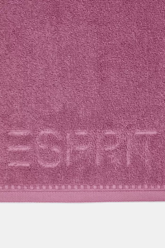 Handdoeklijn 'Badstof'*Esprit Flash Sale