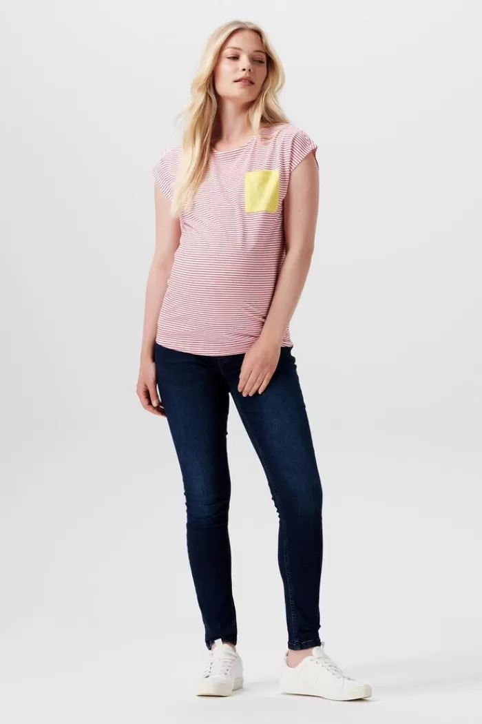 Jegging Met Band Onder De Buik*Esprit Sale