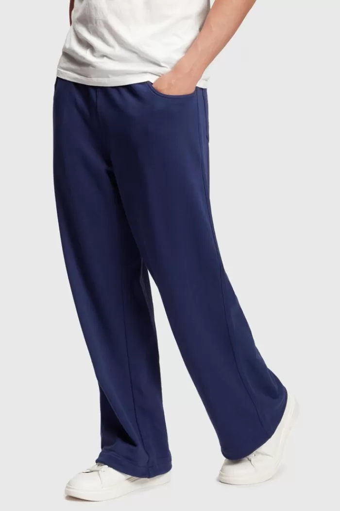 Jersey Joggingbroek*Esprit Online