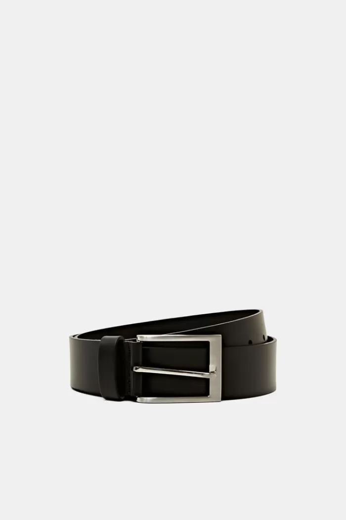 Leren Riem*Esprit Cheap