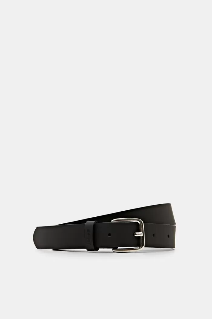 Leren Riem*Esprit Sale