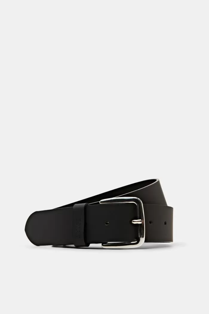 Leren Riem*Esprit Clearance