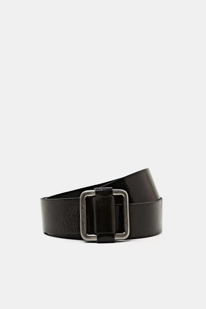 Leren Riem*Esprit Flash Sale