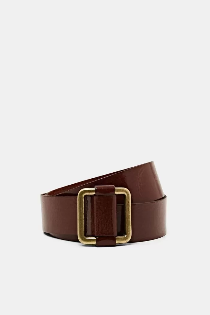 Leren Riem*Esprit Outlet