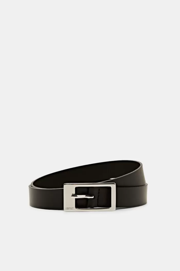 Leren Riem*Esprit Flash Sale