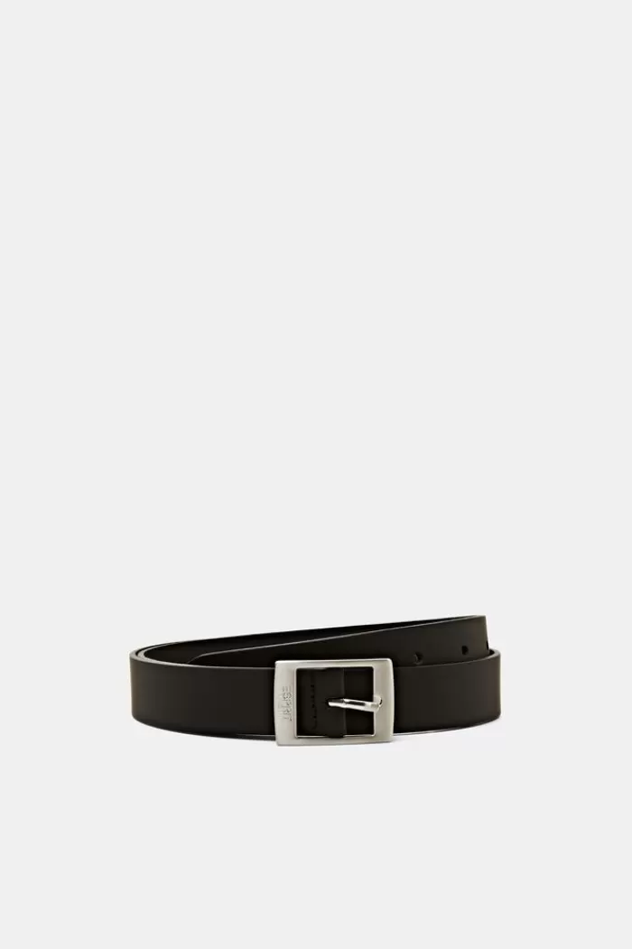 Leren Riem*Esprit Fashion