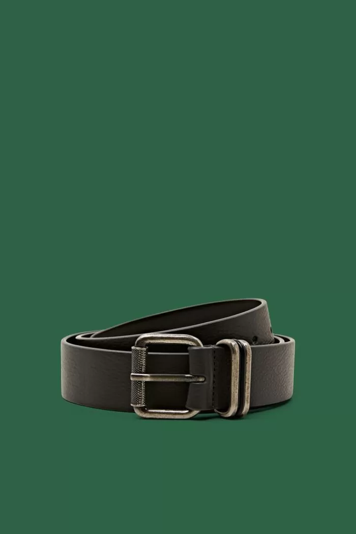 Leren Riem*Esprit Store