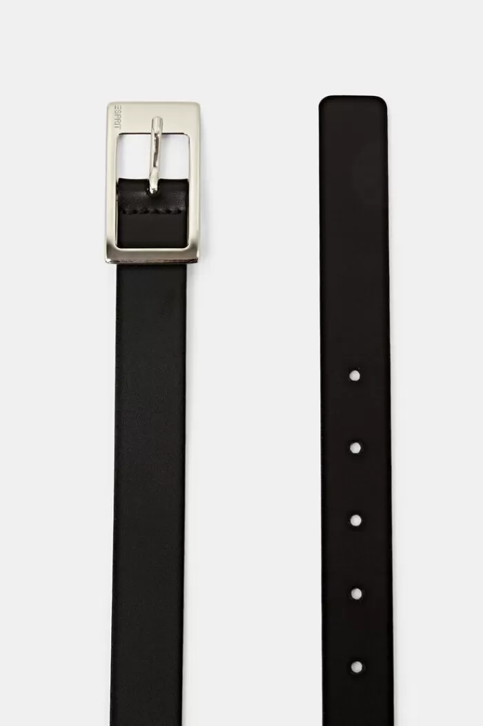 Leren Riem*Esprit Flash Sale