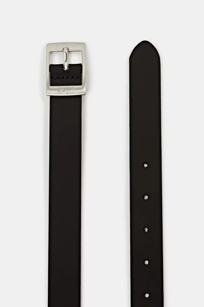 Leren Riem*Esprit Fashion