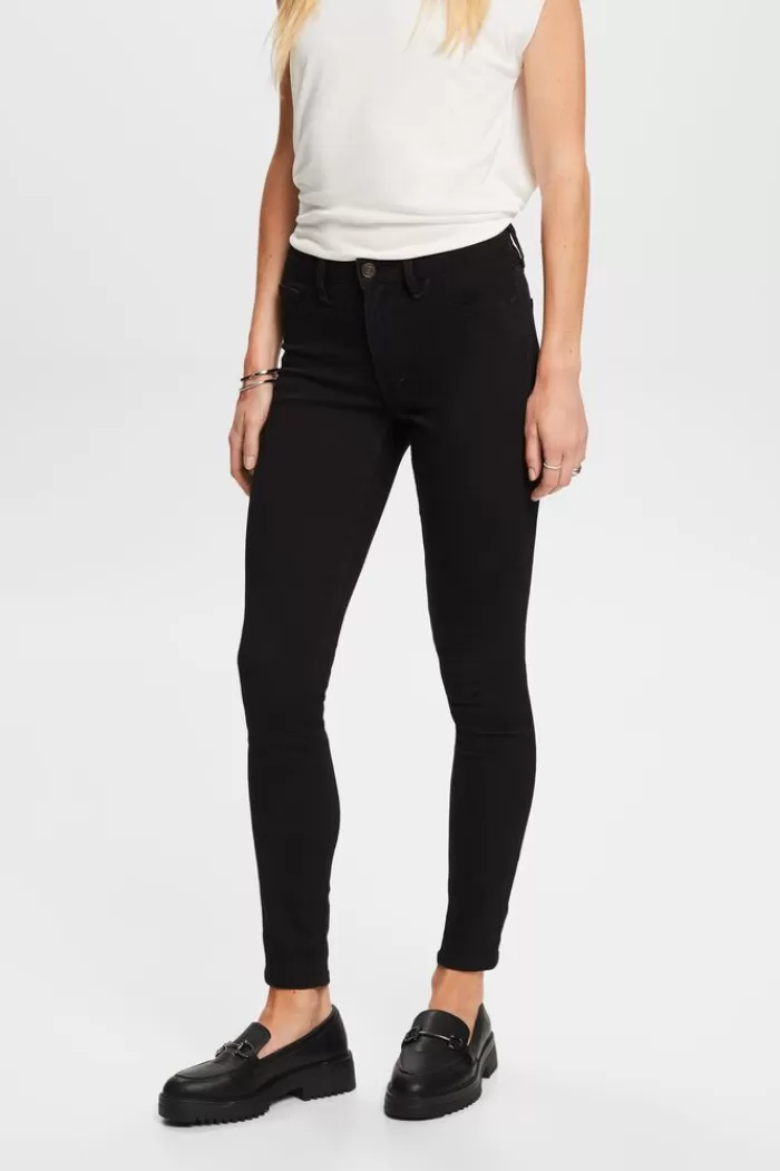 Mid-Rise Jegging*Esprit Sale