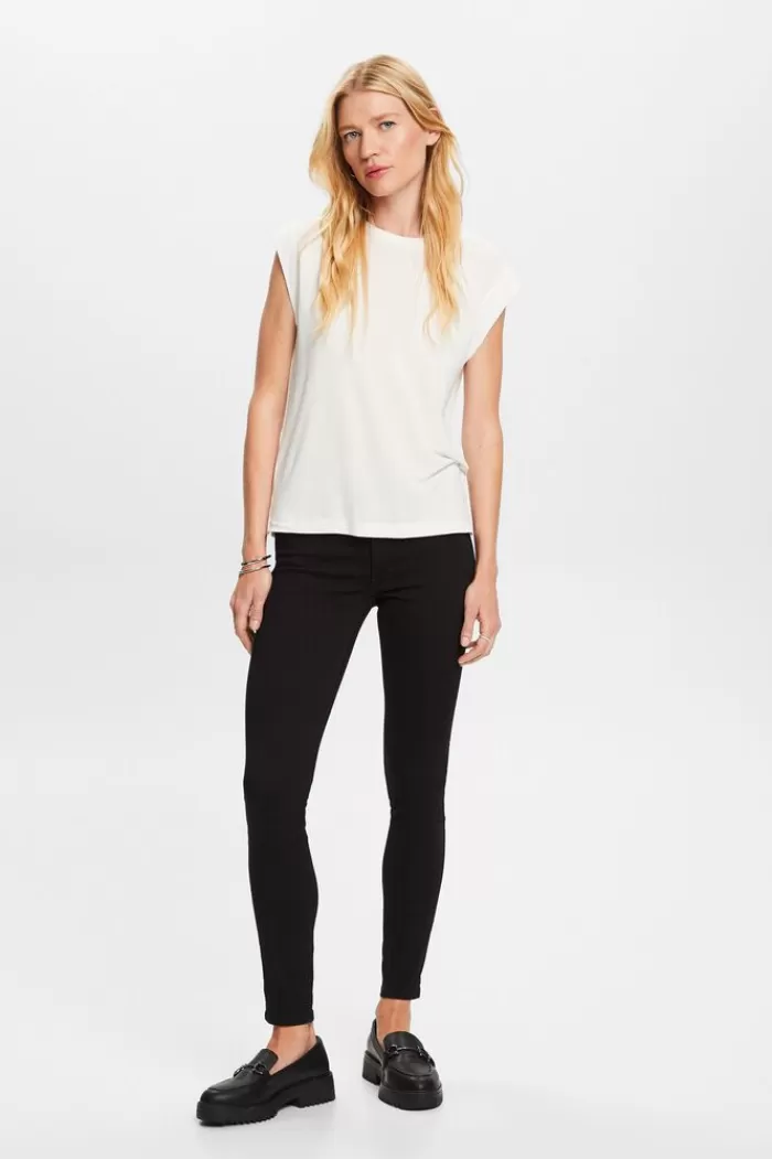 Mid-Rise Jegging*Esprit Sale