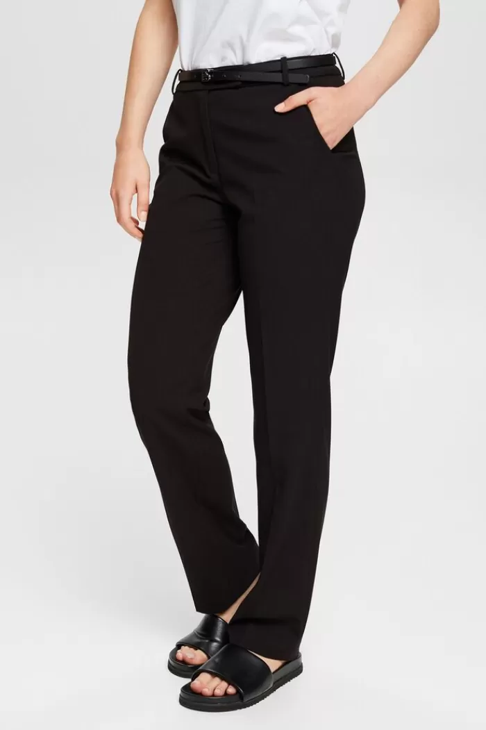 Pure Business Mix & Match Broek*Esprit Cheap