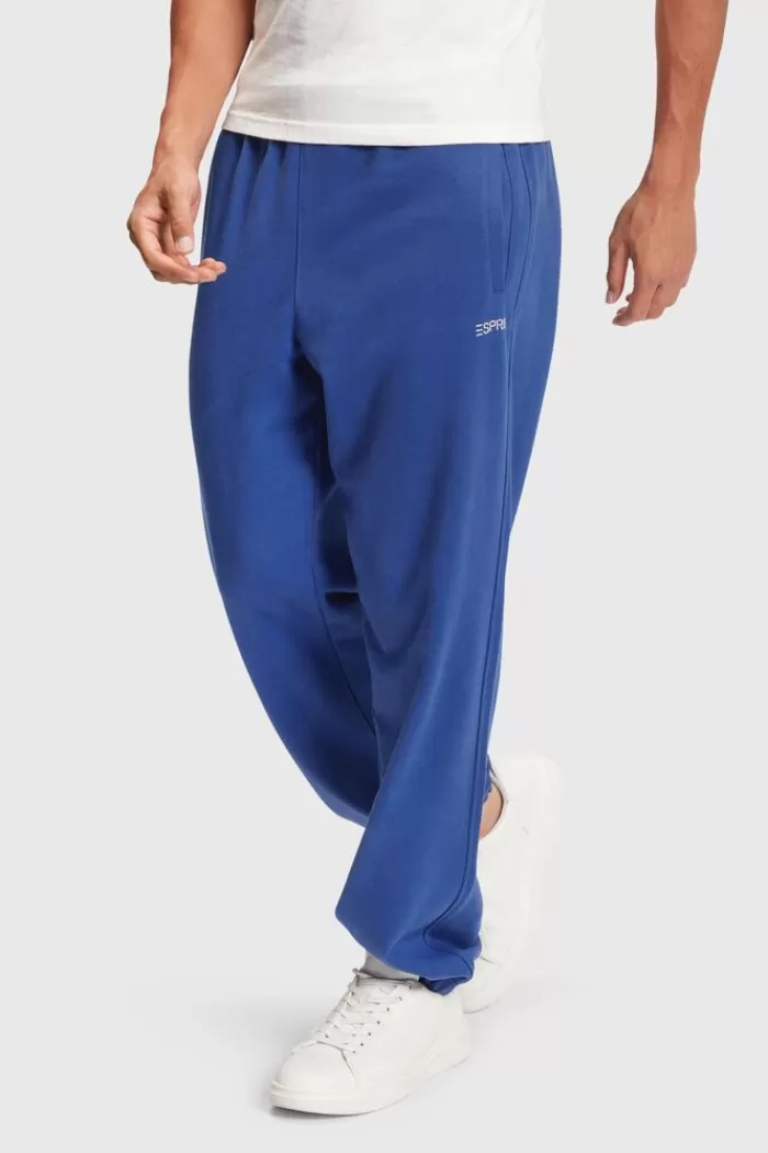 Relaxed Jogger Met Logo*Esprit Flash Sale