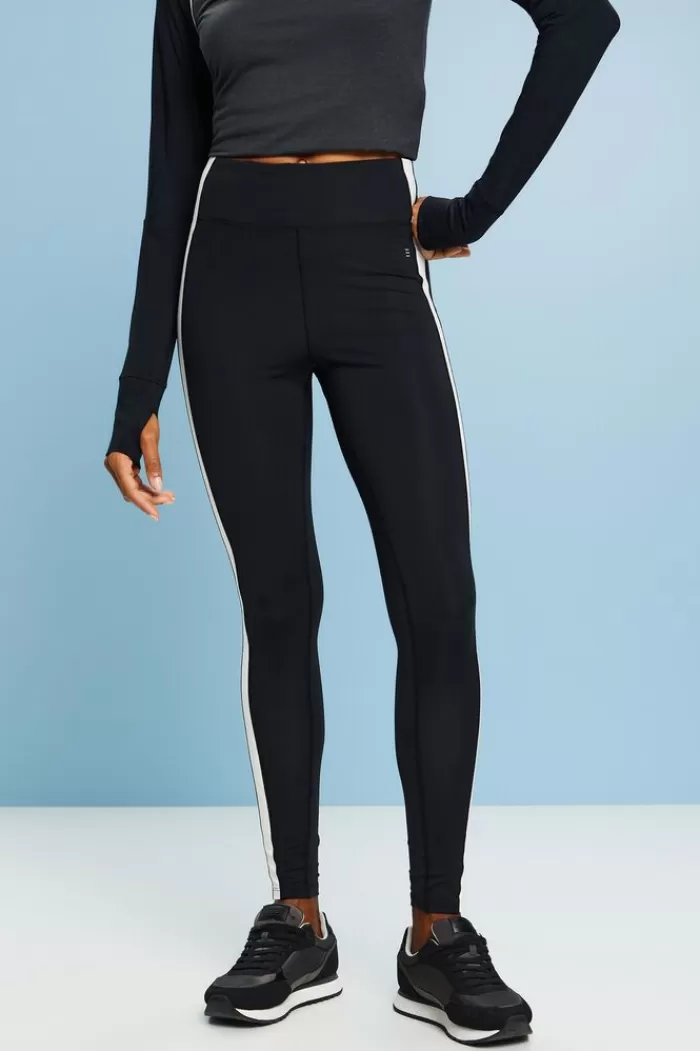 Sportieve Legging, E-Dry*Esprit Fashion