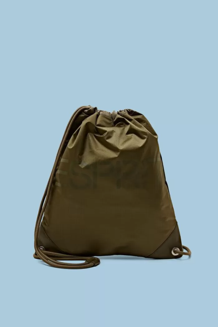 Tas Met Logo*Esprit Outlet