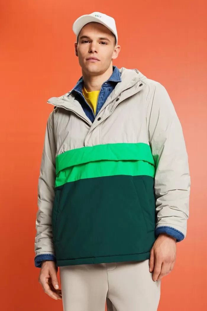 Waterafstotende Anorak*Esprit Discount